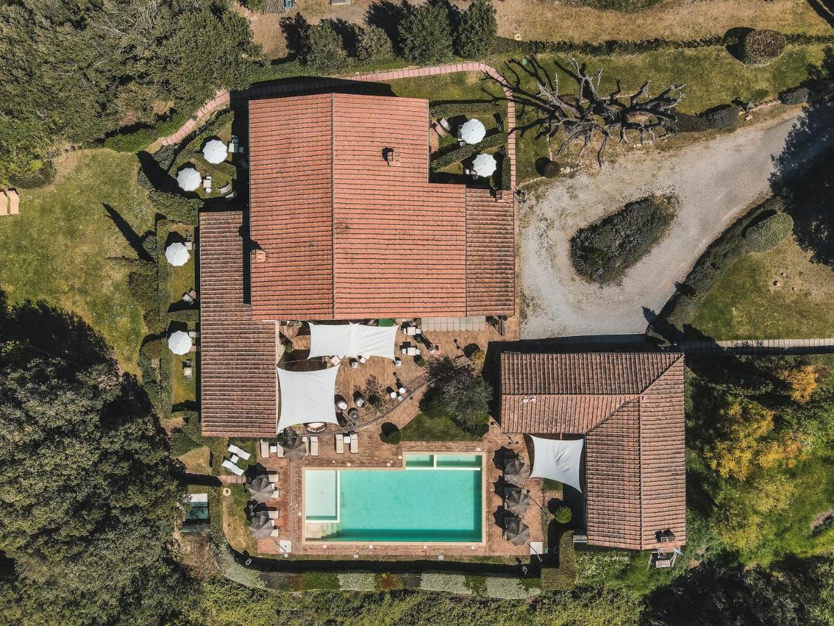La Melosa Resort&spa Hotel