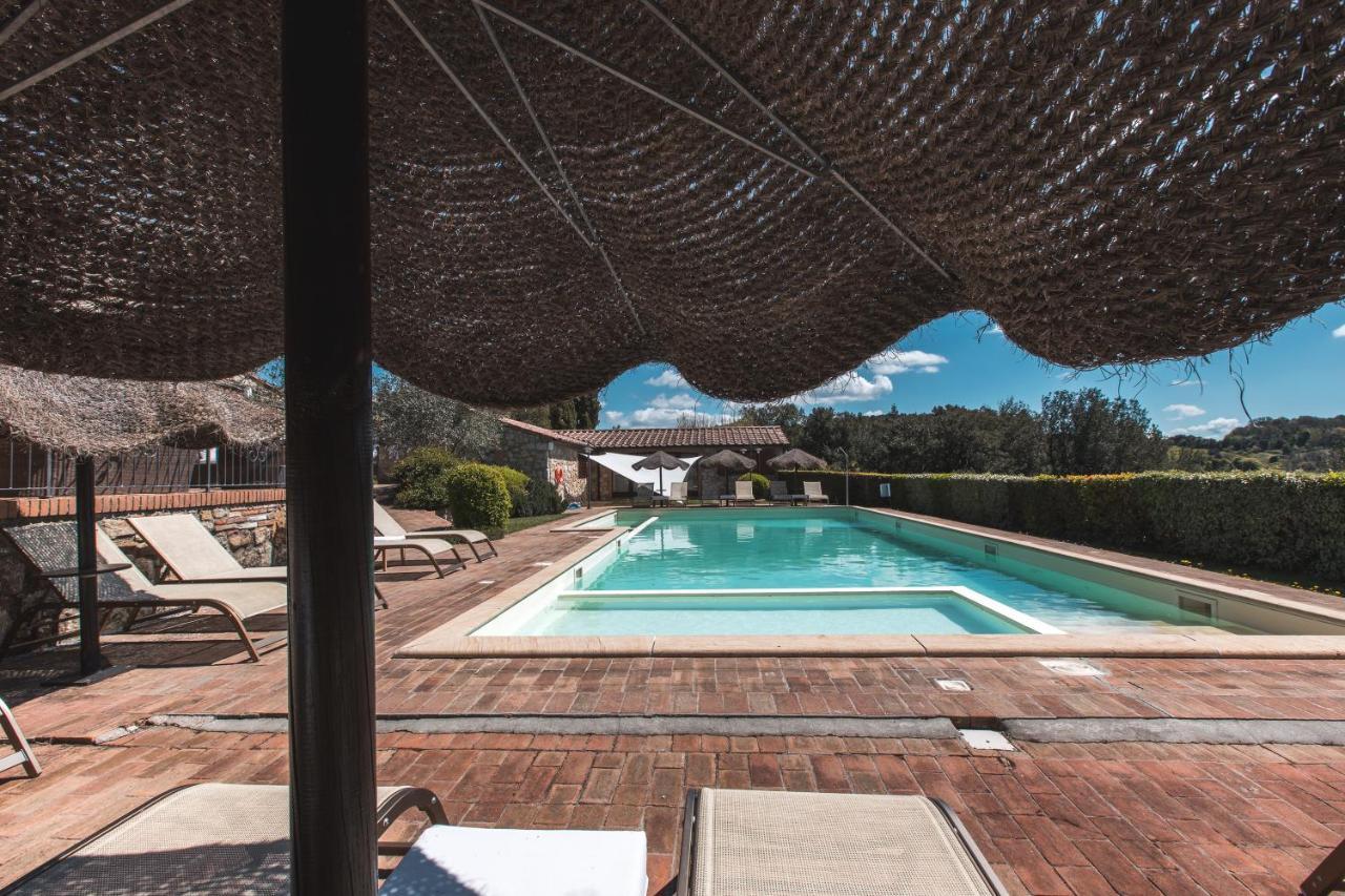 Hotel La Melosa Resort&spa Roccastrada