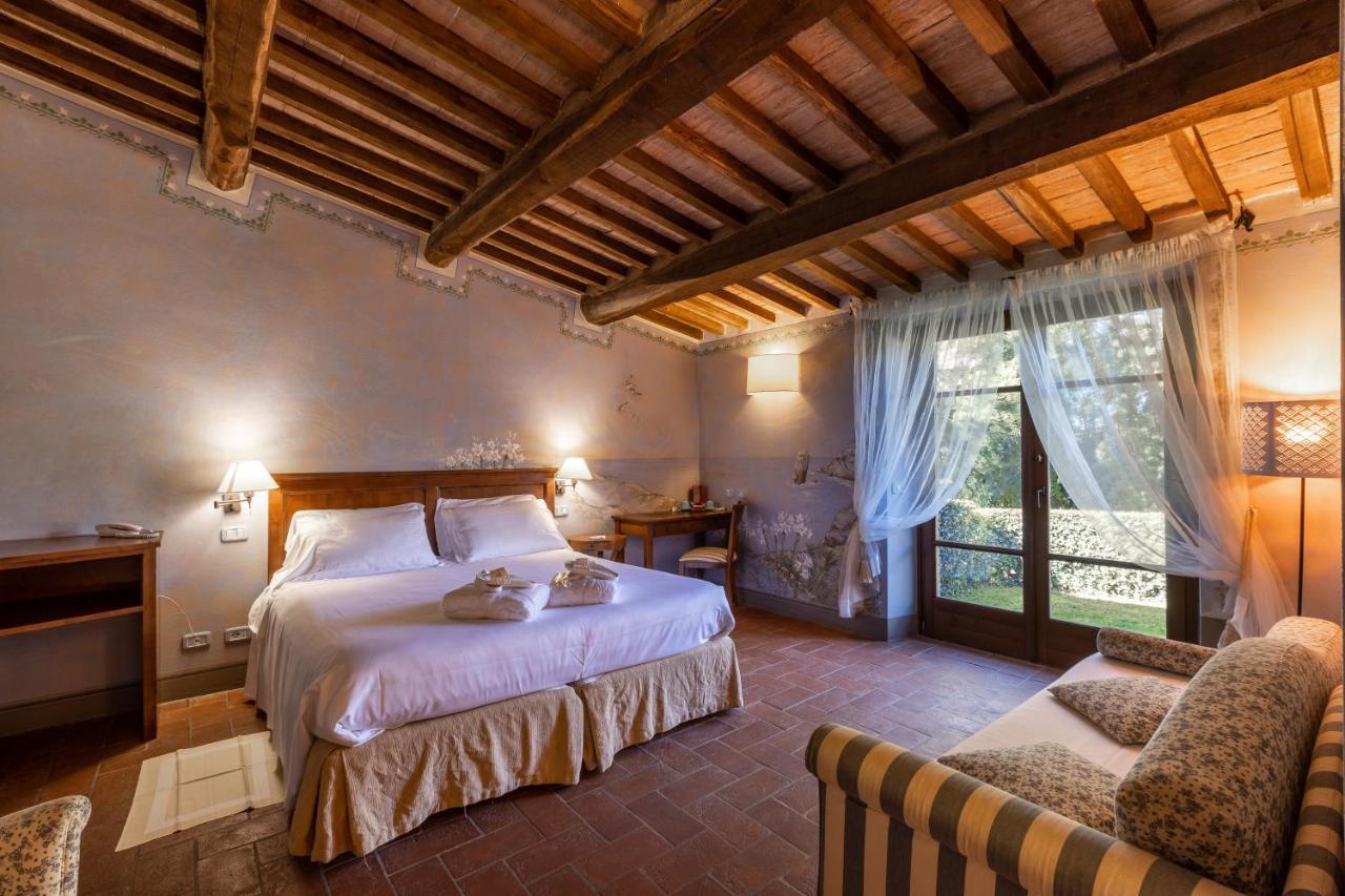La Melosa Resort&spa Hotel 4*