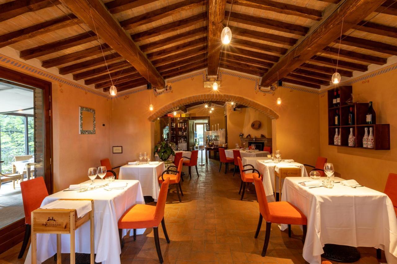 Hotel La Melosa Resort&spa 4*