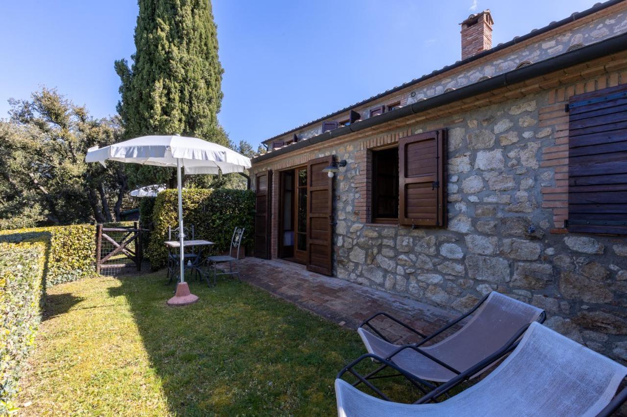 La Melosa Resort&spa Roccastrada