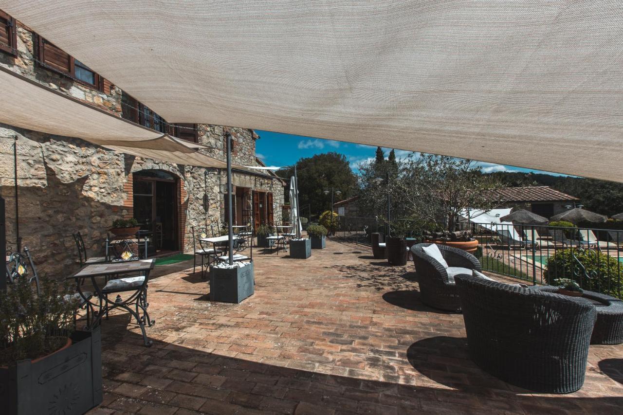 La Melosa Resort&spa 4*
