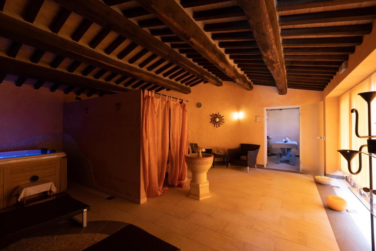 La Melosa Resort&spa 4*