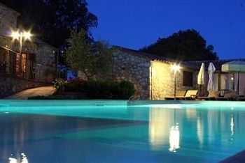 Hotel La Melosa Resort&spa 4*