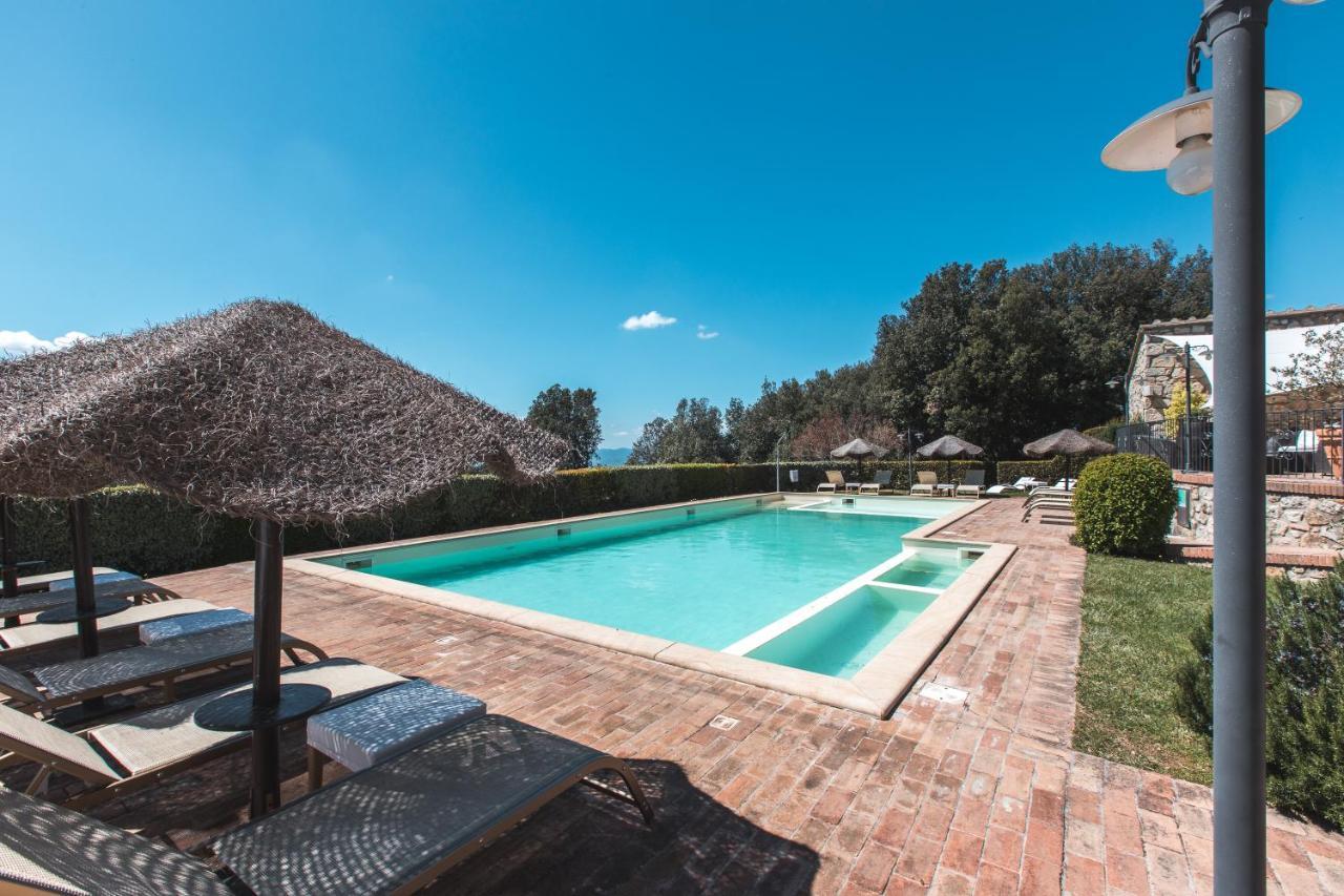 Hotel La Melosa & 4*
