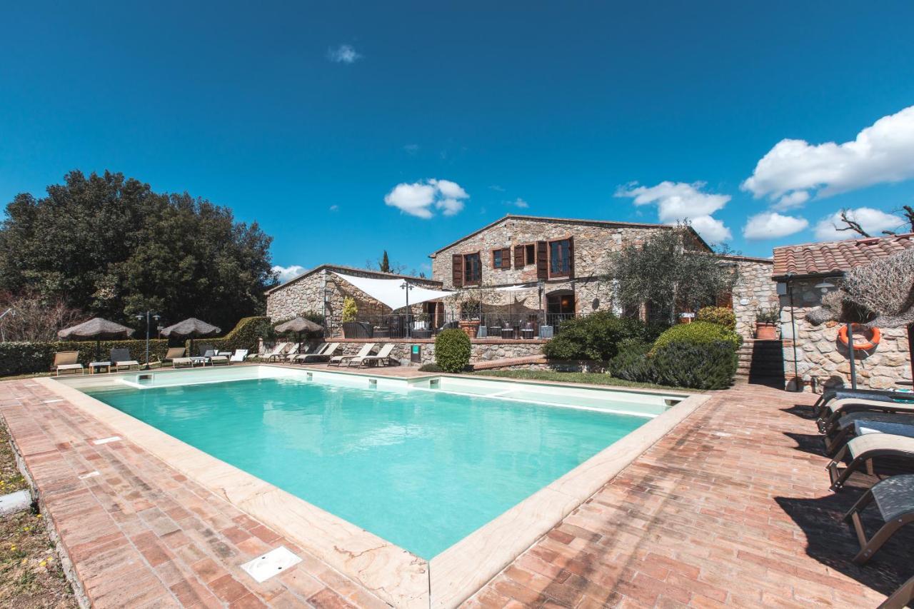La Melosa & Hotel 4*