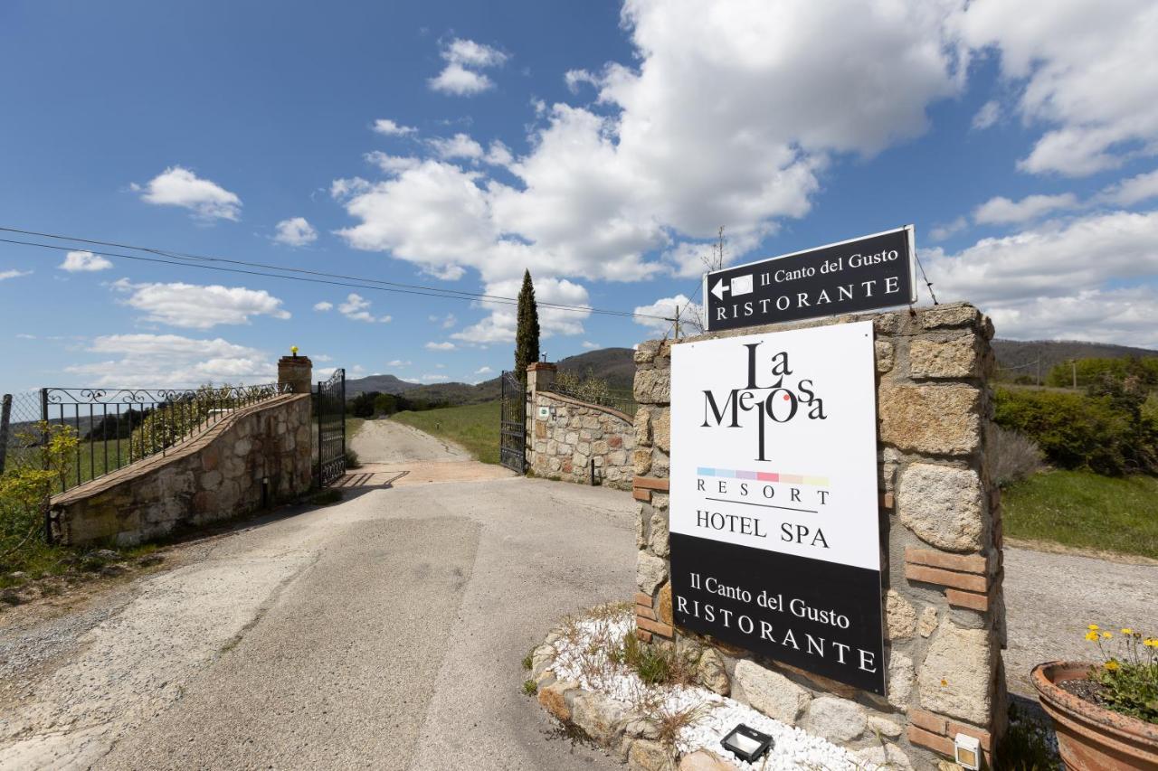 Hotel La Melosa &