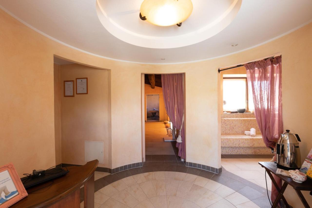 Hotel La Melosa & Roccastrada