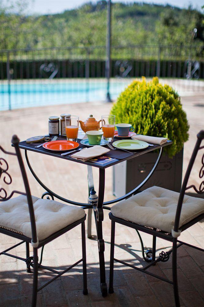Hotel La Melosa &